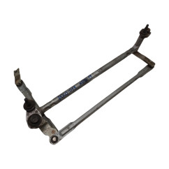 Tandem tergicristallo VOLKSWAGEN Polo 5° Serie