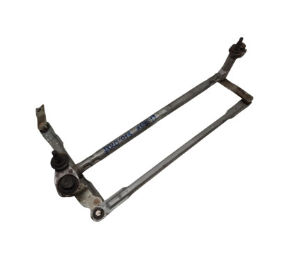 Tandem tergicristallo VOLKSWAGEN Polo 5° Serie