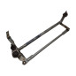 Tandem tergicristallo VOLKSWAGEN Polo 5° Serie
