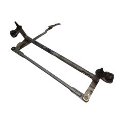 Tandem tergicristallo VOLKSWAGEN Polo 5° Serie - 2297941 - 2297941