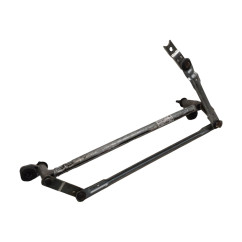 Tandem tergicristallo VOLKSWAGEN Polo 5° Serie - 2297941 - 2297941