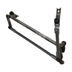 Tandem tergicristallo VOLKSWAGEN Polo 5° Serie - 2297941 - 2297941