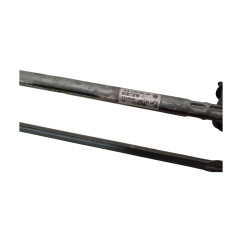 Tandem tergicristallo VOLKSWAGEN Polo 5° Serie - 2297941 - 2297941