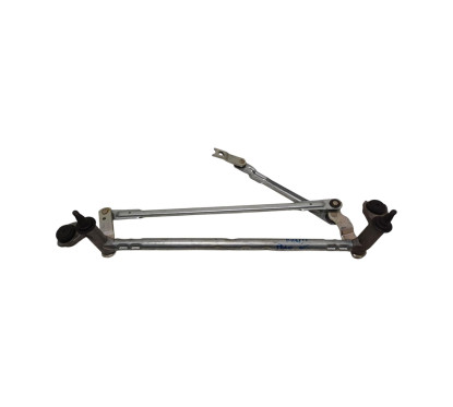 Tandem tergicristallo VOLKSWAGEN Polo 5° Serie - 2297995 - 2297995