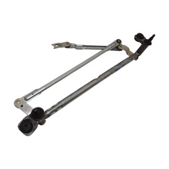 Tandem tergicristallo VOLKSWAGEN Polo 5° Serie