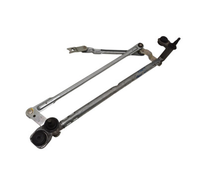 Tandem tergicristallo VOLKSWAGEN Polo 5° Serie