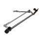 Tandem tergicristallo VOLKSWAGEN Polo 5° Serie