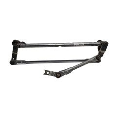 Tandem tergicristallo VOLKSWAGEN Polo 5° Serie - 2297995 - 2297995