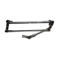 Tandem tergicristallo VOLKSWAGEN Polo 5° Serie