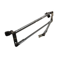 Tandem tergicristallo VOLKSWAGEN Polo 5° Serie - 2297995 - 2297995