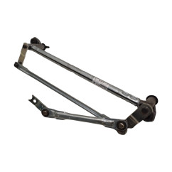Tandem tergicristallo VOLKSWAGEN Polo 5° Serie - 2297995 - 2297995