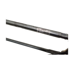 Tandem tergicristallo VOLKSWAGEN Polo 5° Serie - 2297995 - 2297995