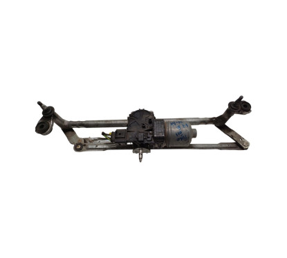 Motorino tergi ant completo di tandem VOLKSWAGEN Polo 5° Serie - 2298028 - 2298028