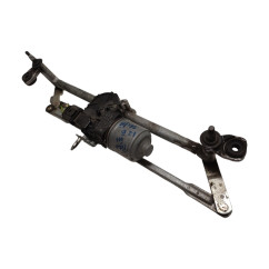 Motorino tergi ant completo di tandem VOLKSWAGEN Polo 5° Serie - 2298028 - 2298028