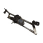 Motorino tergi ant completo di tandem VOLKSWAGEN Polo 5° Serie