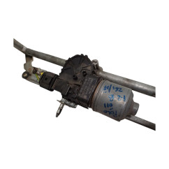 Motorino tergi ant completo di tandem VOLKSWAGEN Polo 5° Serie - 2298028 - 2298028