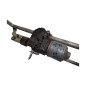 Motorino tergi ant completo di tandem VOLKSWAGEN Polo 5° Serie