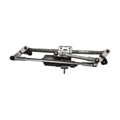 Motorino tergi ant completo di tandem VOLKSWAGEN Polo 5° Serie - 2298028 - 2298028