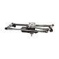 Motorino tergi ant completo di tandem VOLKSWAGEN Polo 5° Serie