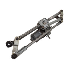 Motorino tergi ant completo di tandem VOLKSWAGEN Polo 5° Serie - 2298028 - 2298028