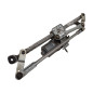 Motorino tergi ant completo di tandem VOLKSWAGEN Polo 5° Serie
