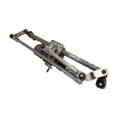 Motorino tergi ant completo di tandem VOLKSWAGEN Polo 5° Serie - 2298028 - 2298028
