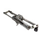 Motorino tergi ant completo di tandem VOLKSWAGEN Polo 5° Serie
