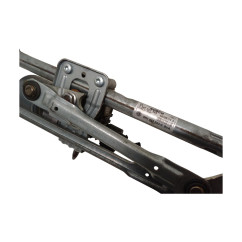 Motorino tergi ant completo di tandem VOLKSWAGEN Polo 5° Serie - 2298028 - 2298028
