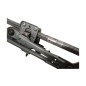 Motorino tergi ant completo di tandem VOLKSWAGEN Polo 5° Serie