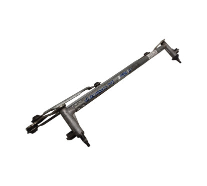 Tandem tergicristallo VOLKSWAGEN Scirocco Serie 137 dal 08 al 14