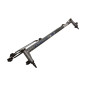 Tandem tergicristallo VOLKSWAGEN Scirocco Serie 137 dal 08 al 14