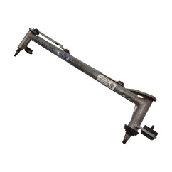Tandem tergicristallo VOLKSWAGEN Scirocco Serie 137 dal 08 al 14 - 2298038 - 2298038
