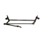 Tandem tergicristallo VOLKSWAGEN Scirocco Serie 137 dal 08 al 14