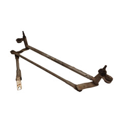 Tandem tergicristallo VOLKSWAGEN Scirocco Serie 137 dal 08 al 14 - 2298038 - 2298038