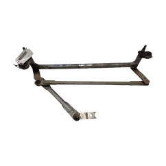 Tandem tergicristallo VOLKSWAGEN Polo 5° Serie - 2298047 - 2298047