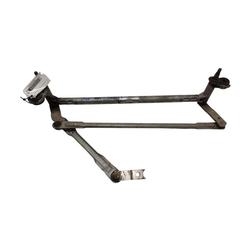 Tandem tergicristallo VOLKSWAGEN Polo 5° Serie