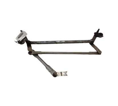 Tandem tergicristallo VOLKSWAGEN Polo 5° Serie - 2298047 - 2298047