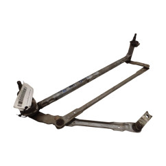 Tandem tergicristallo VOLKSWAGEN Polo 5° Serie