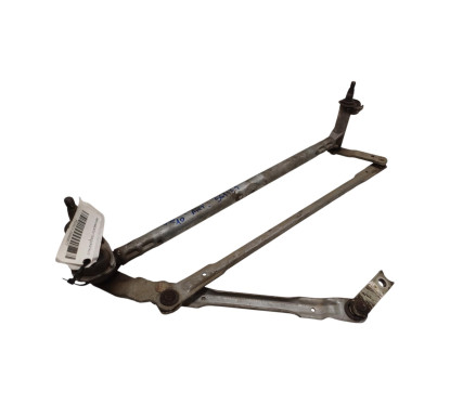 Tandem tergicristallo VOLKSWAGEN Polo 5° Serie