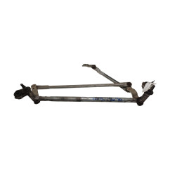 Tandem tergicristallo VOLKSWAGEN Polo 5° Serie - 2298047 - 2298047