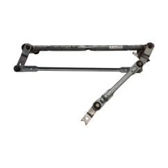 Tandem tergicristallo VOLKSWAGEN Polo 5° Serie - 2298047 - 2298047