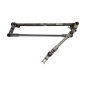 Tandem tergicristallo VOLKSWAGEN Polo 5° Serie