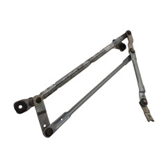 Tandem tergicristallo VOLKSWAGEN Polo 5° Serie - 2298047 - 2298047