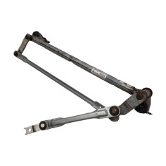 Tandem tergicristallo VOLKSWAGEN Polo 5° Serie - 2298047 - 2298047