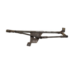 Tandem tergicristallo VOLKSWAGEN Polo 3° Serie - 2298107 - 2298107