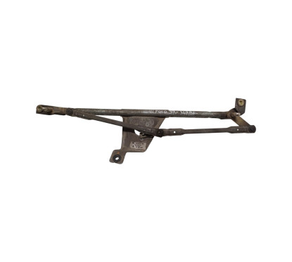 Tandem tergicristallo VOLKSWAGEN Polo 3° Serie - 2298107 - 2298107