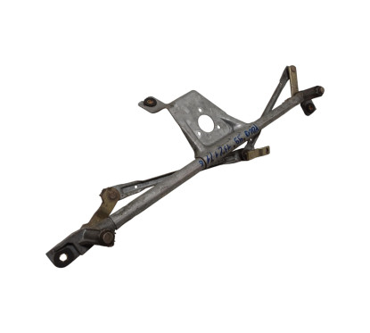 Tandem tergicristallo VOLKSWAGEN Polo 3° Serie - 2298124 - 2298124