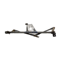 Tandem tergicristallo VOLKSWAGEN Polo 3° Serie