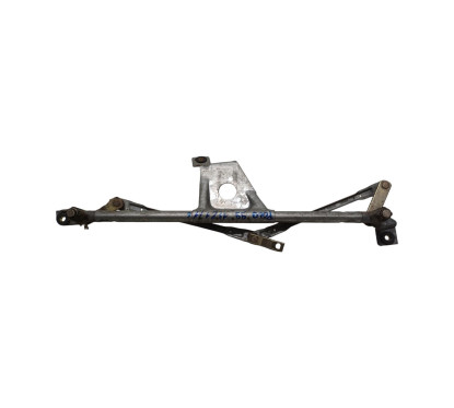 Tandem tergicristallo VOLKSWAGEN Polo 3° Serie