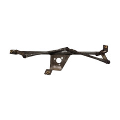 Tandem tergicristallo VOLKSWAGEN Polo 3° Serie - 2298124 - 2298124
